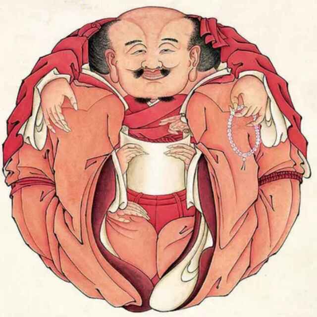 杨小厨