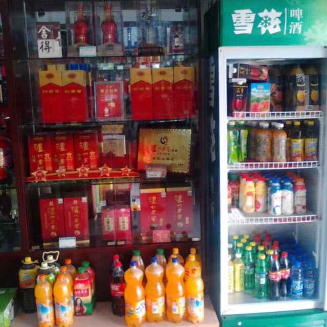 龙哥