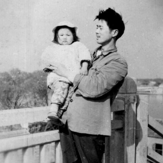 老李