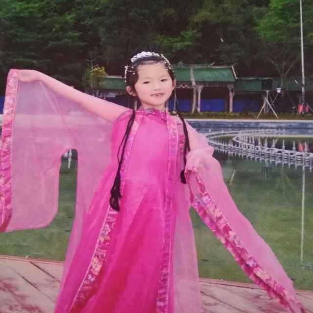 吴柳红
