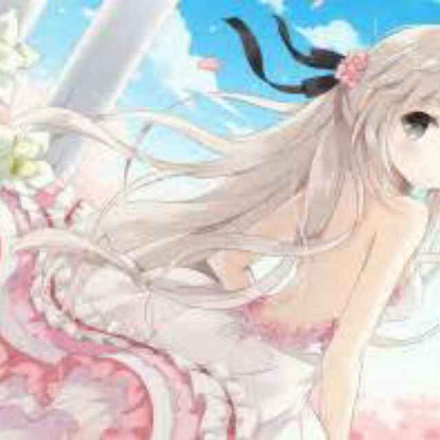 清水出芙蓉，天然去雕饰～♪