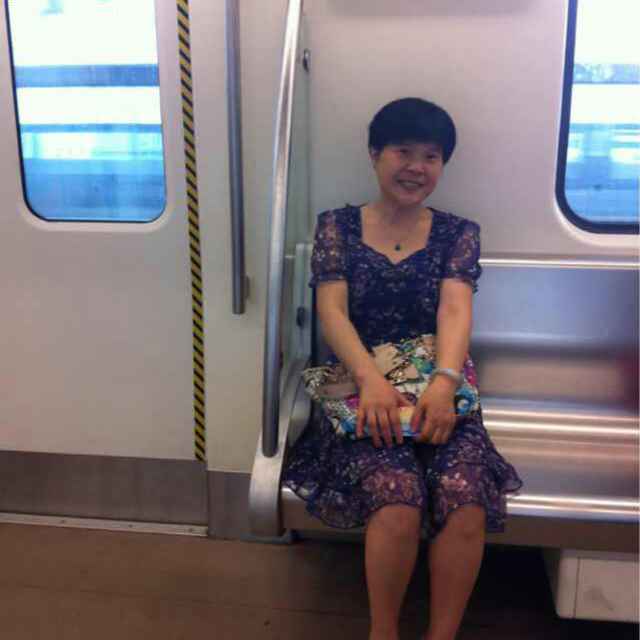 颖子