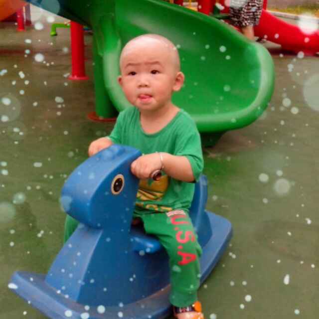 幸福