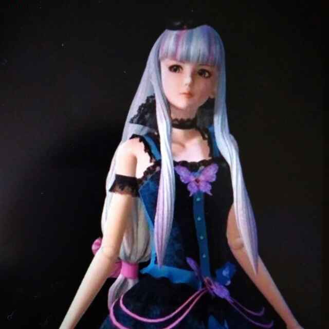 白光莹