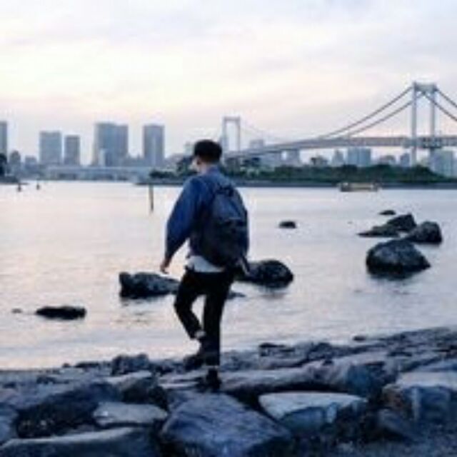 心殇