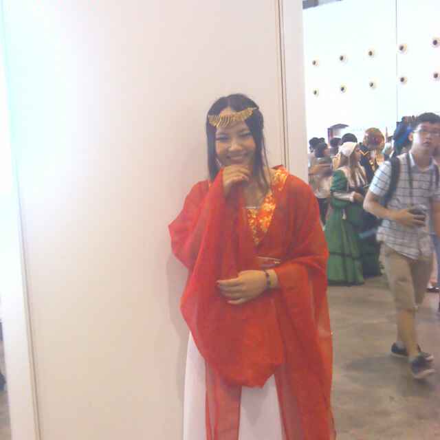 i格