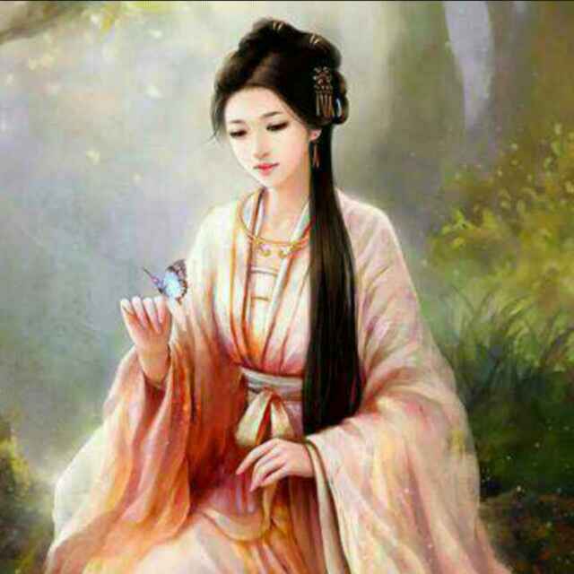 好人