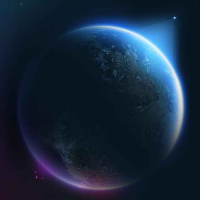 刘