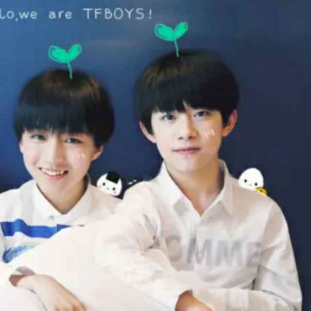 #^_^#tfboys#^_