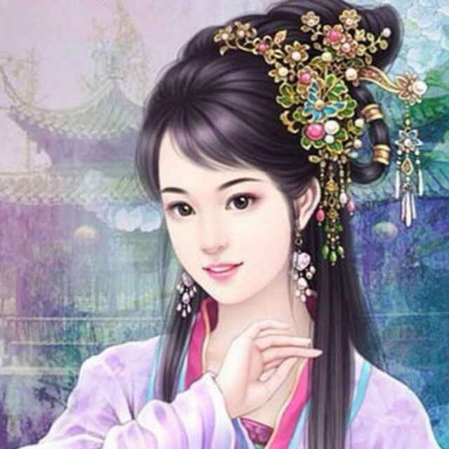 爱的力量