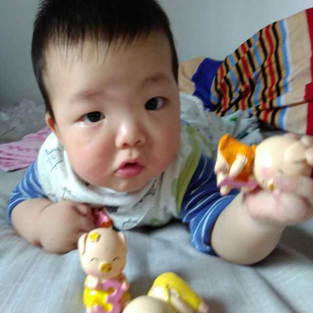 杰