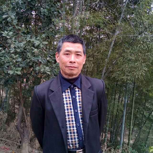 乡野村夫