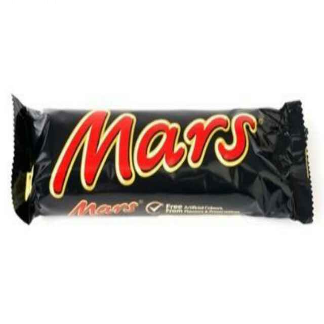 mars