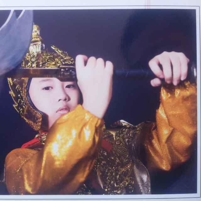 解放军