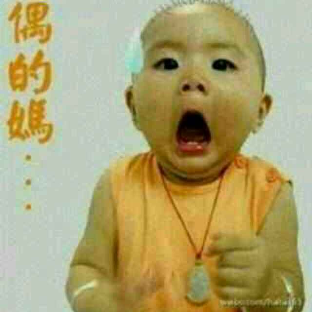 笨小孩