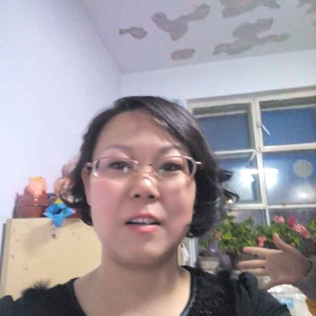 张艺蕊的妈妈张琰