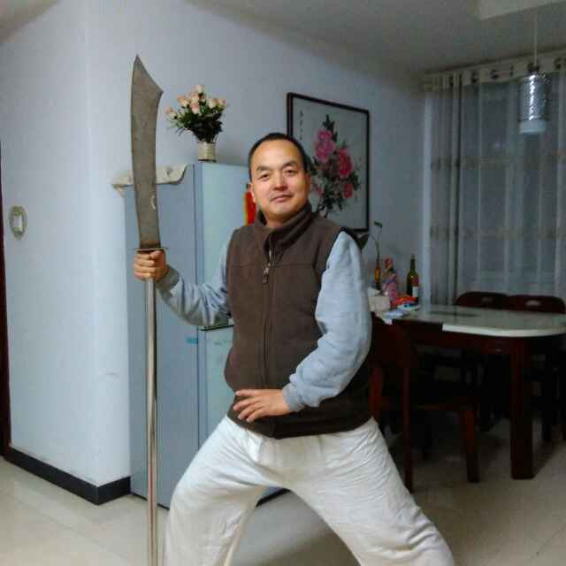上善若水