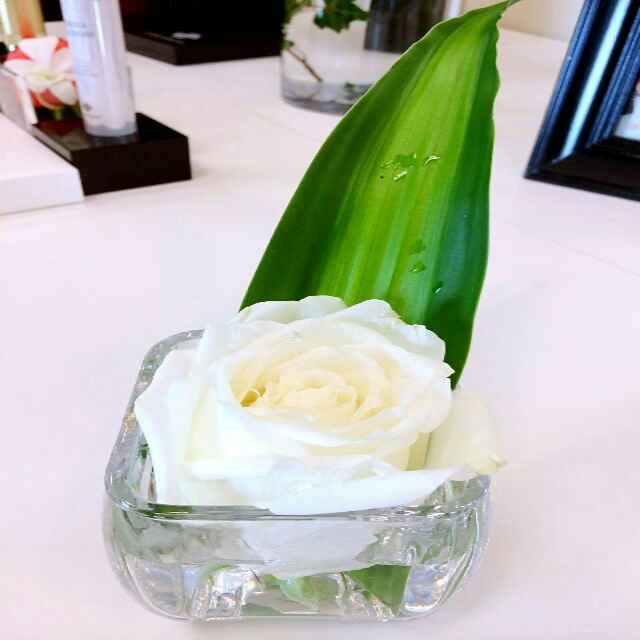 热爱—执着—财富