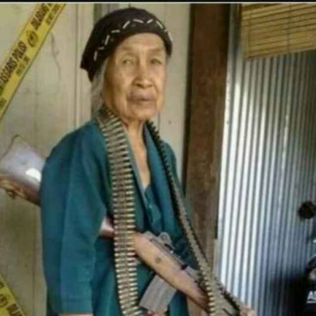 矛盾