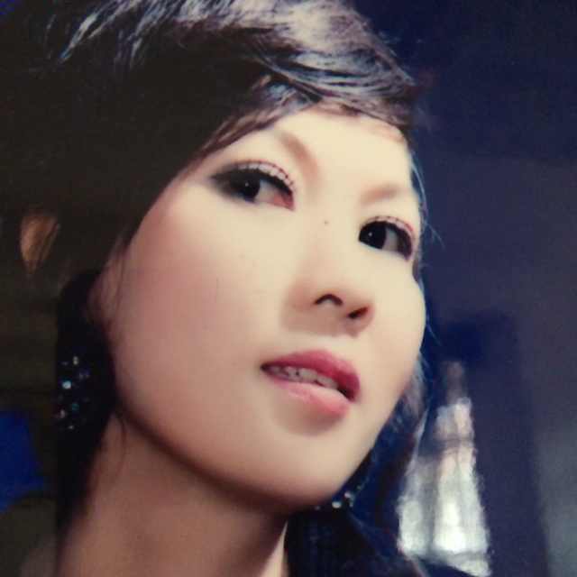 小汤圆