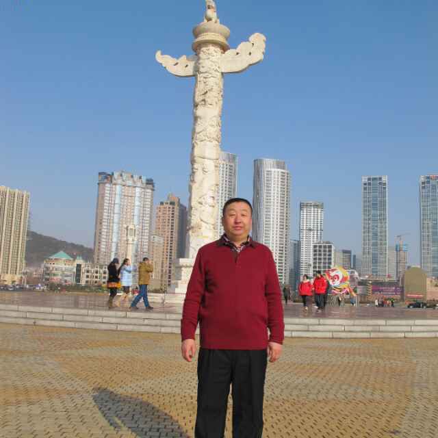 人到中年