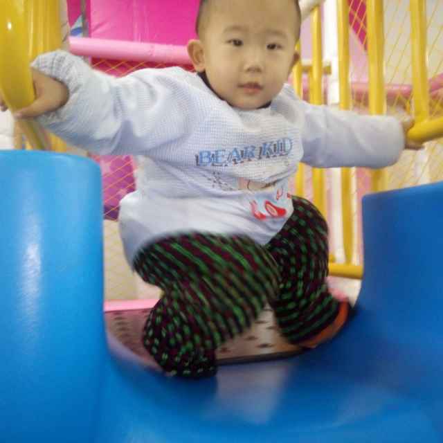 你好