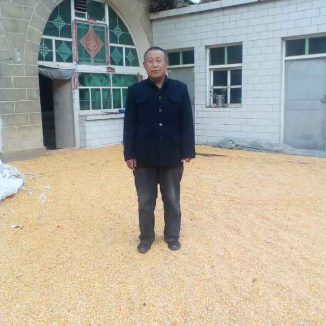 杨占胜