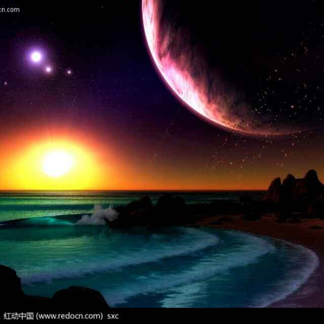 时空以外