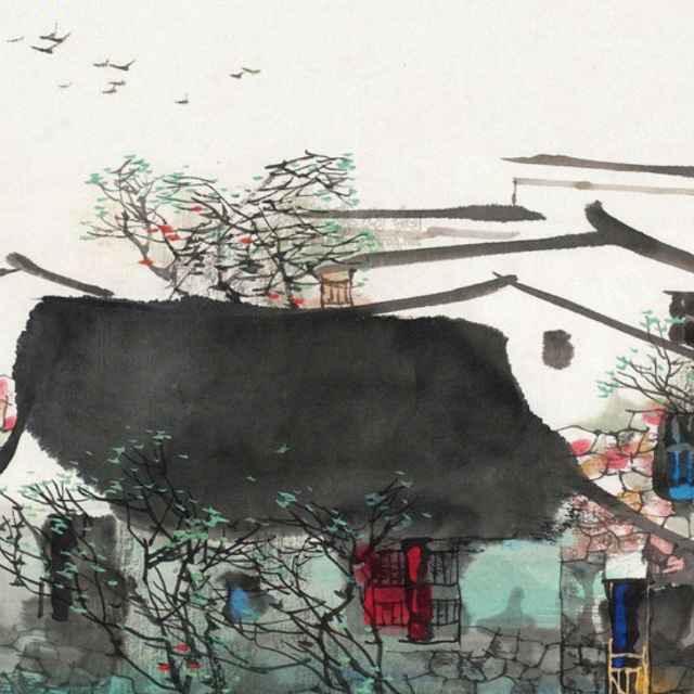 新河