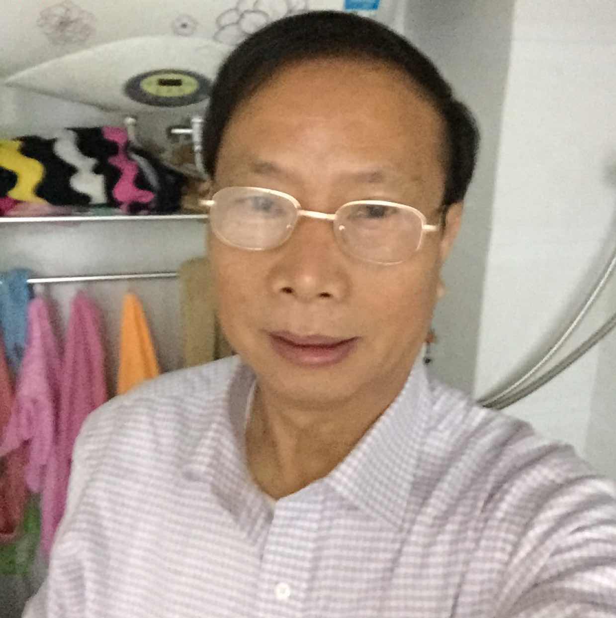 乔明柱乔