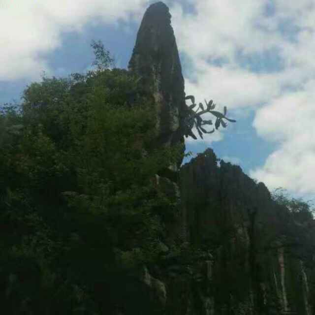 家乡