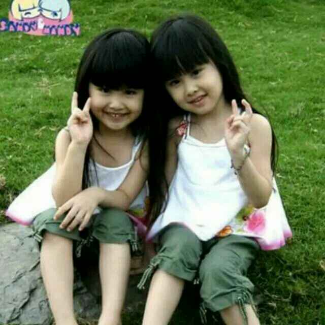 天使的微笑