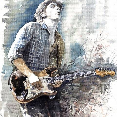 lee guitar