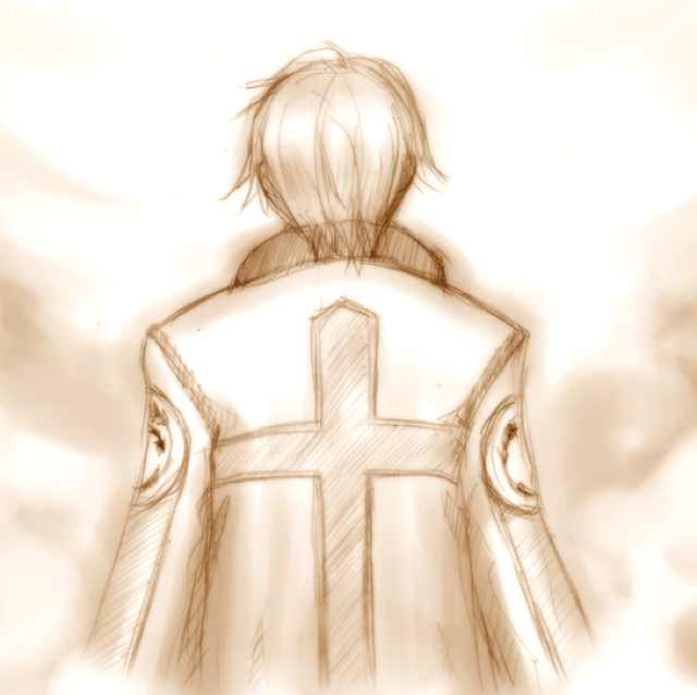 凡人