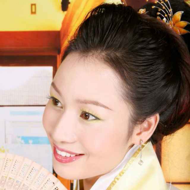 戴戴