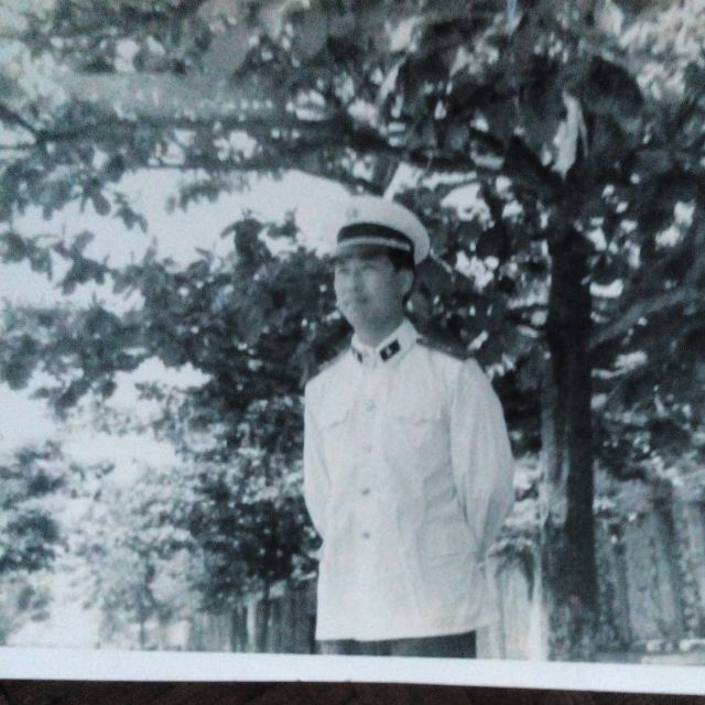 老陈