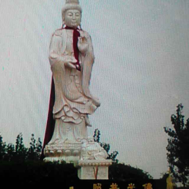 郭霜领:珍惜幸福