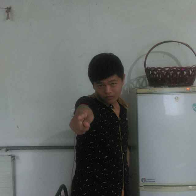 王兴