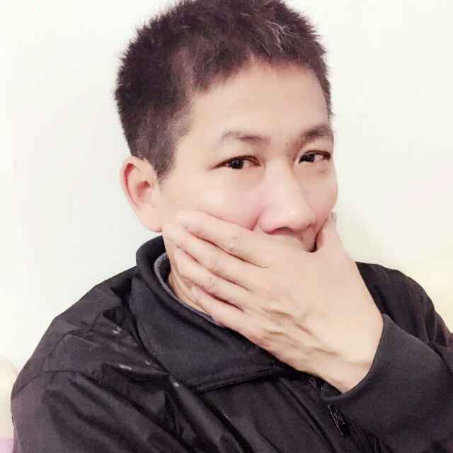 MR HUANG