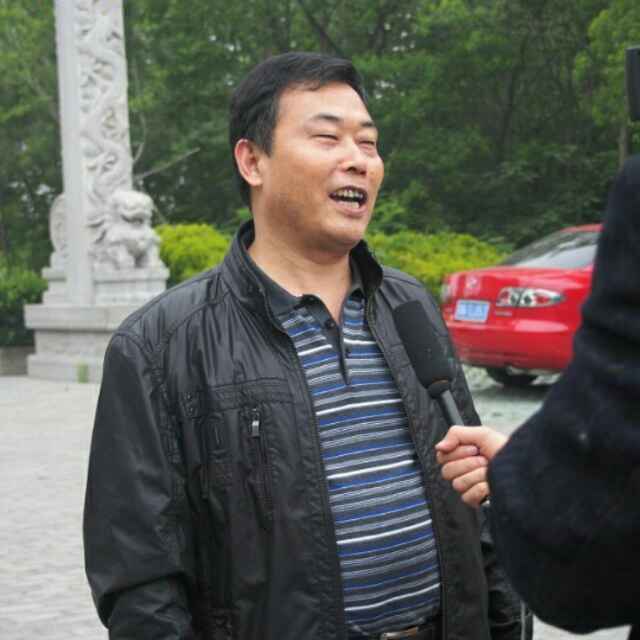 张武