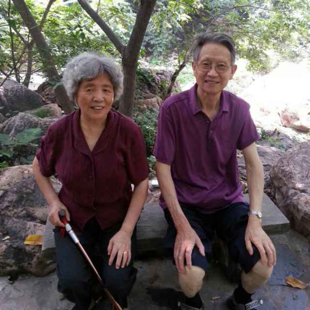 王老头