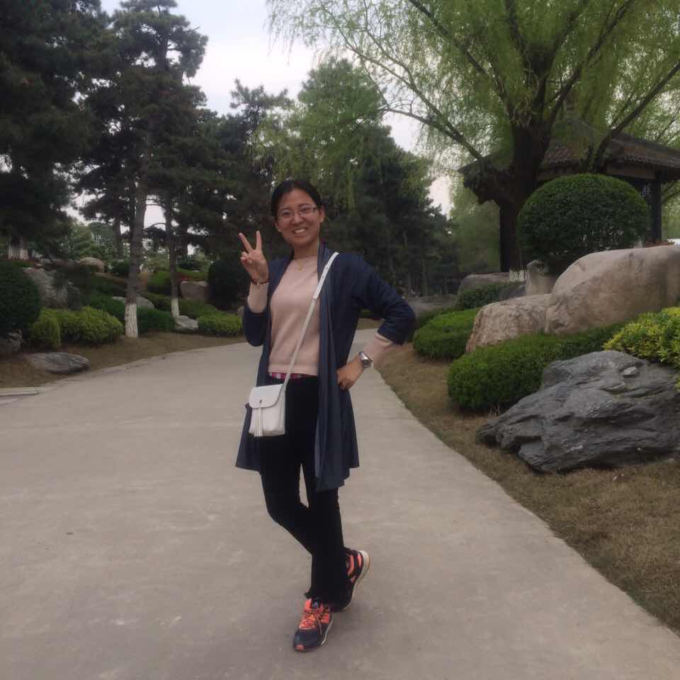 娟子