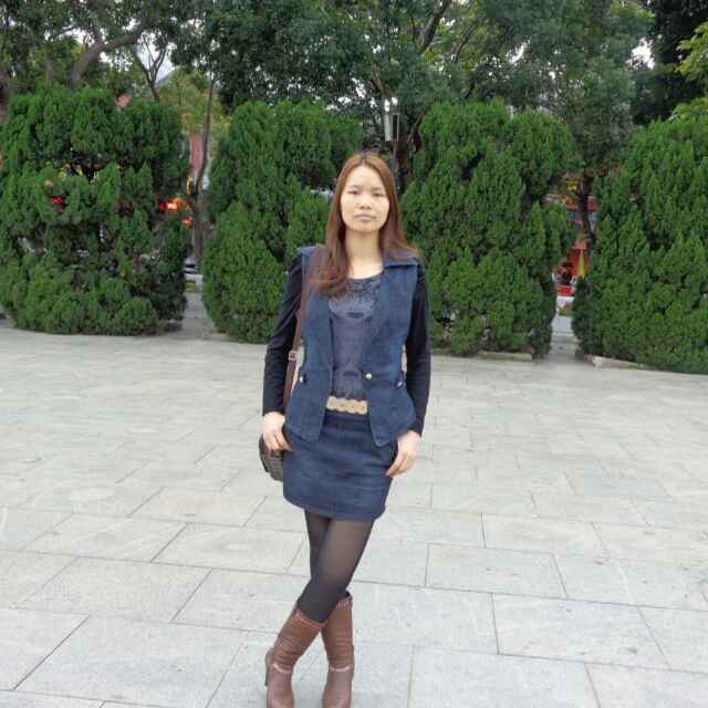 Chen chun mei