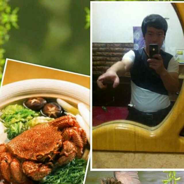 二十闯荡江湖
