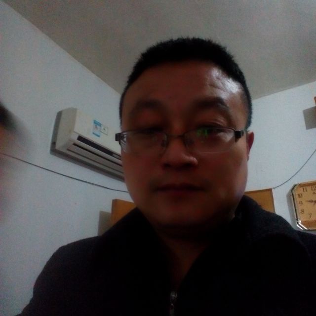 张定显