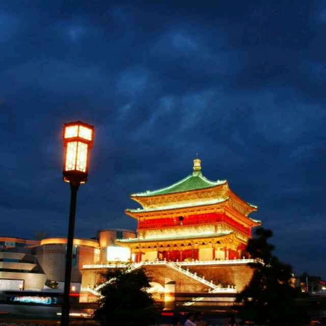 秋裤君