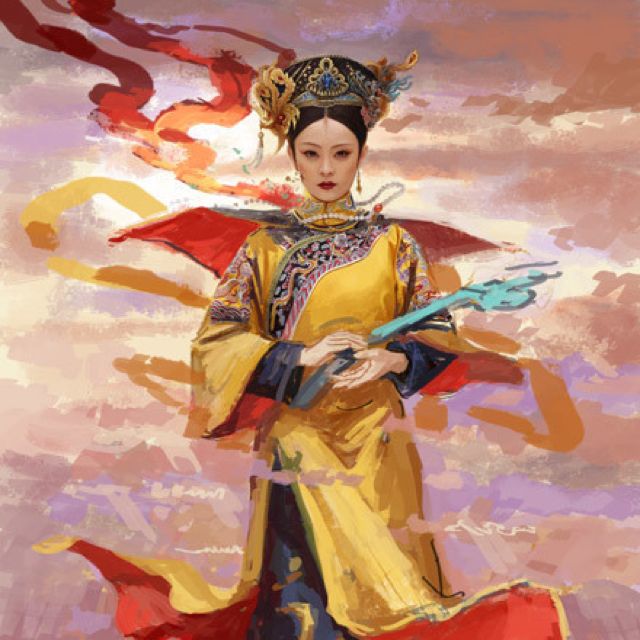 唐钰小宝3