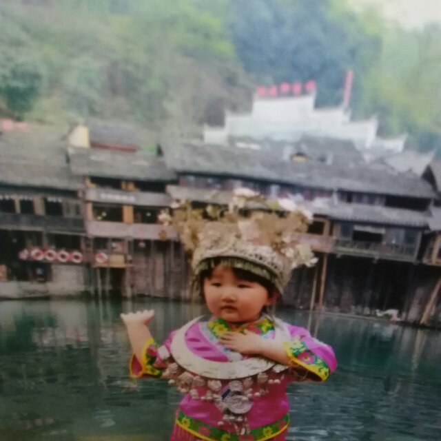乐乐