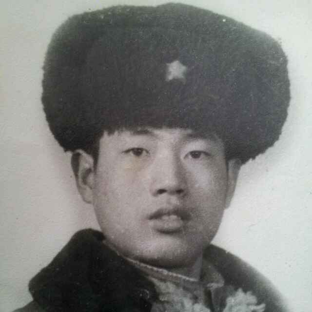 老任同志