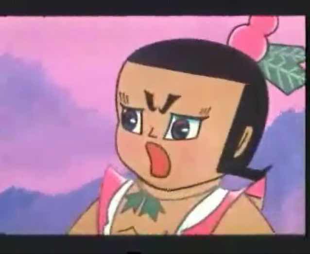 大娃